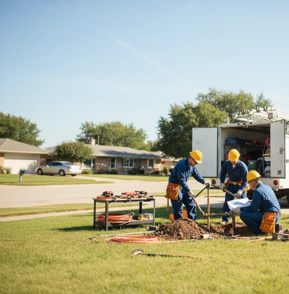 Water Heater Repair in Frisco City, AL